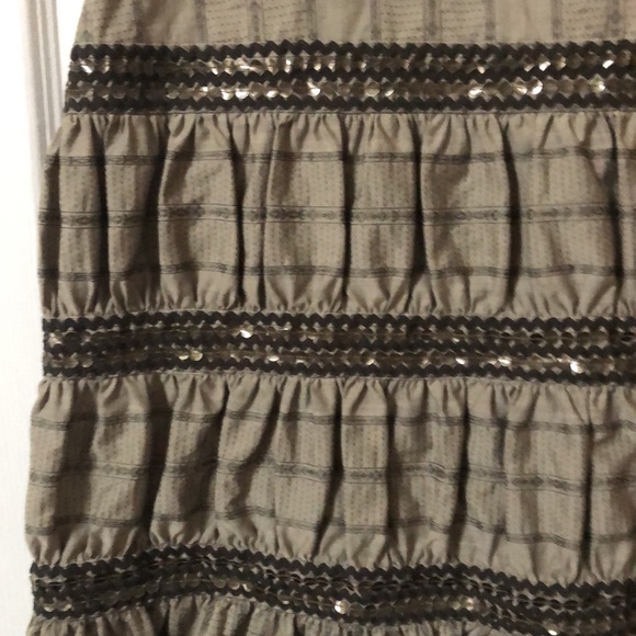 Vintage Mexx skirt size 10.  Cotton/poly/elastane blend makes it so comfortable. - Picture 3 of 8